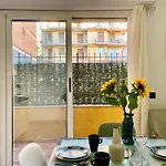 아파트 100 Meters From The Sea, Free Parking, Wifi 세리알레